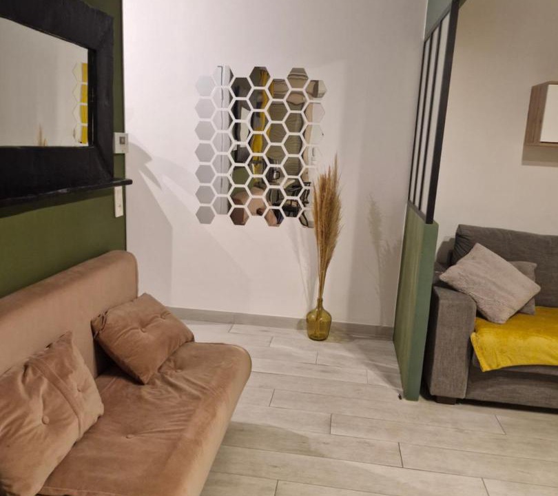 Photo of Livingroom in Les Trois Lucs