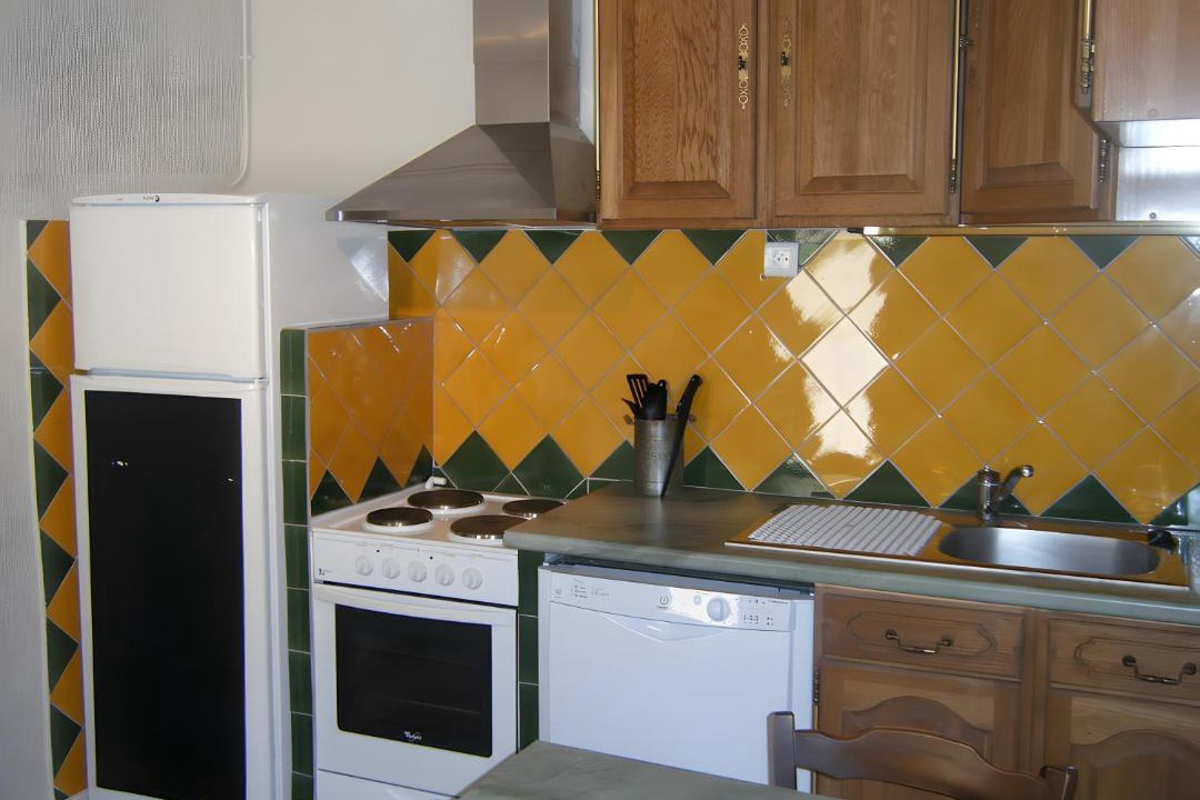 Photo of Kitchen in Bedoin