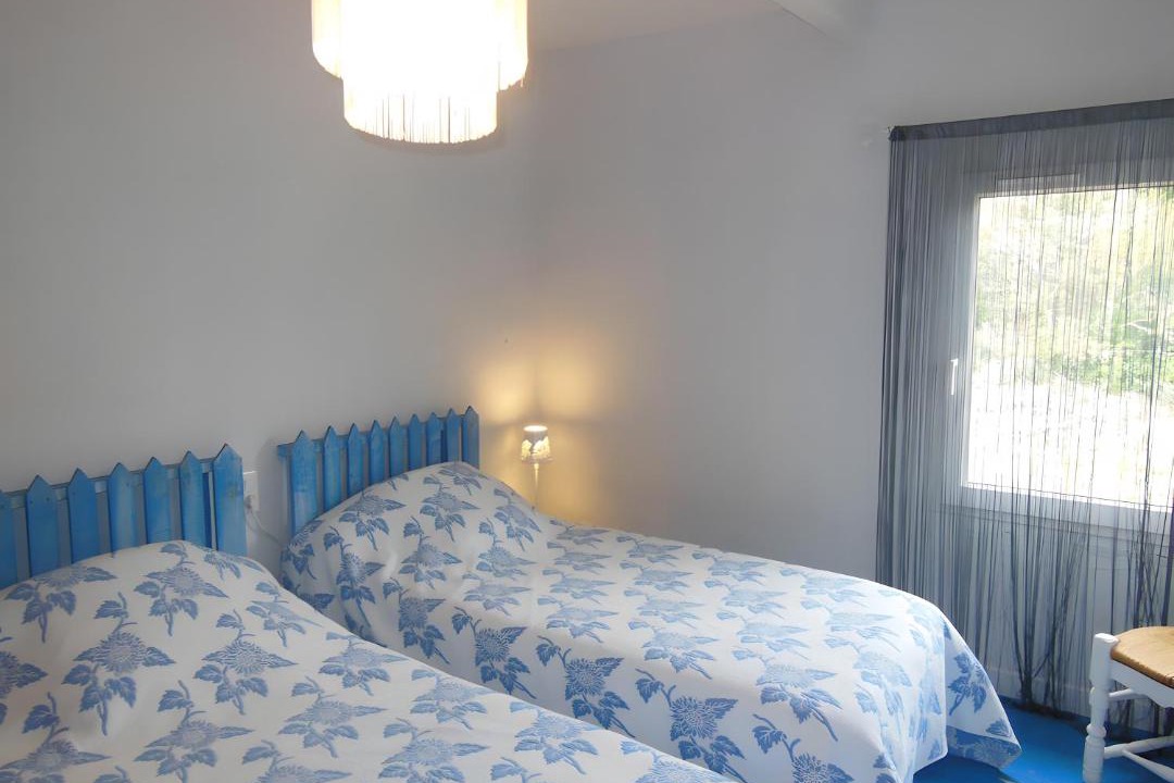 Photo of Bedroom in Bedoin