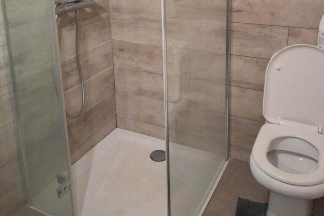 Photo of Bathroom in Jouques