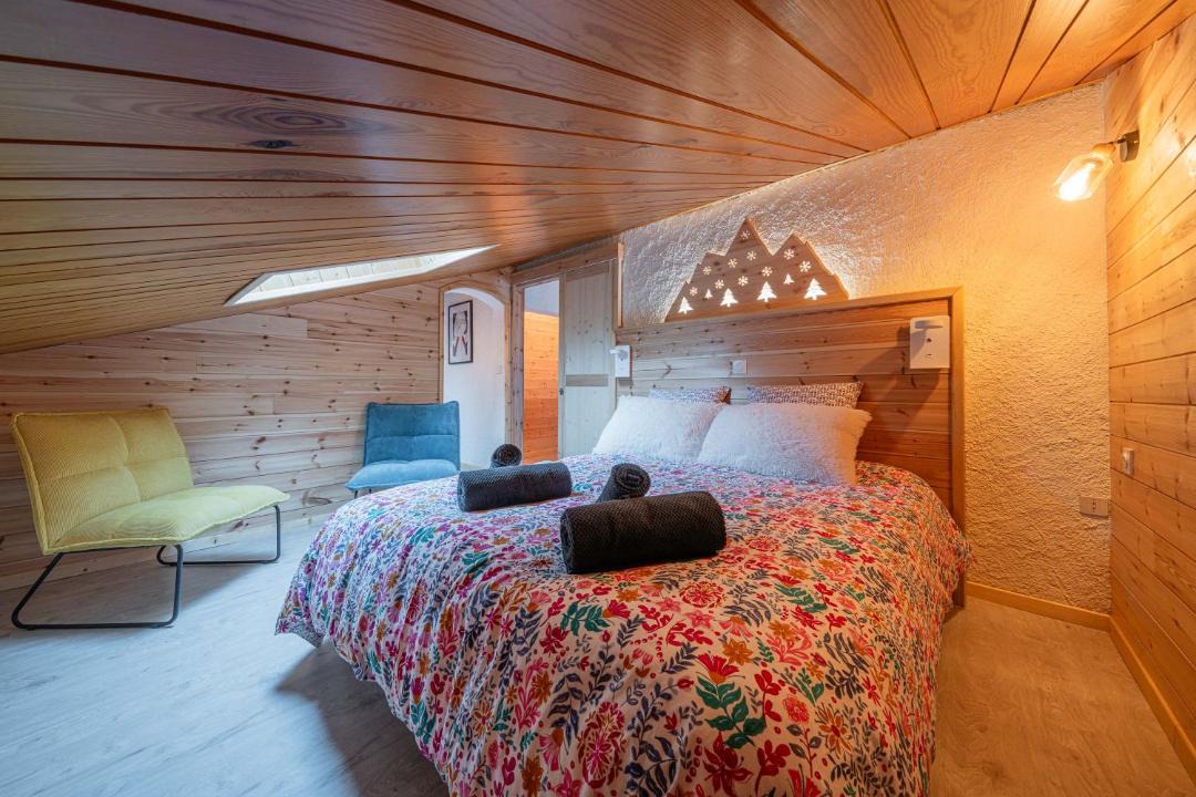 Photo of Bedroom in Tourves