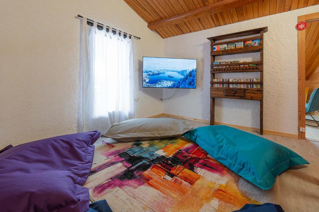 Photo of Bedroom in Tourves