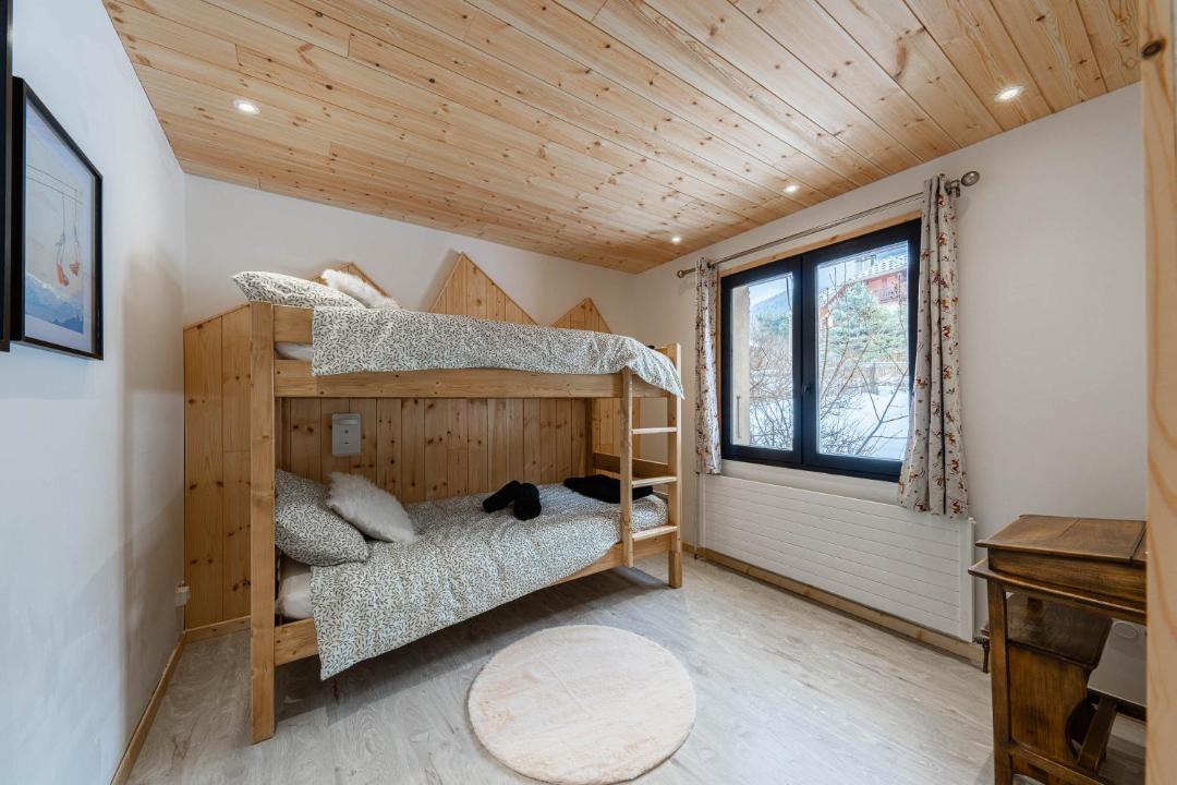 Photo of Bedroom in Tourves