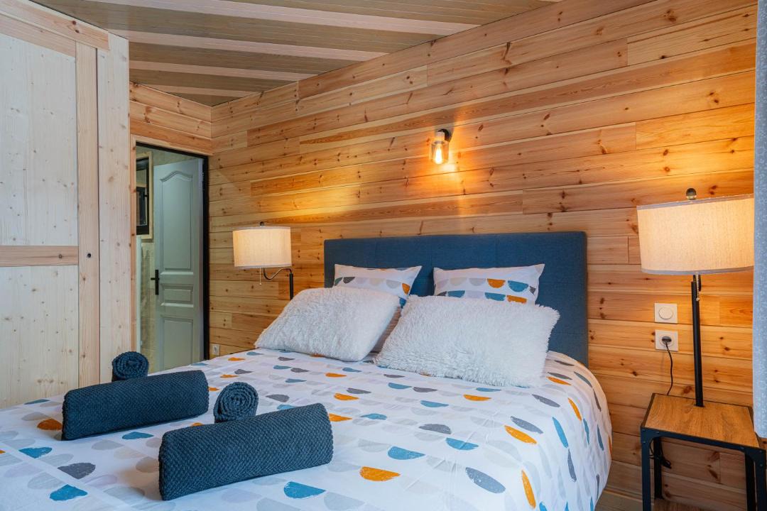 Photo of Bedroom in Tourves