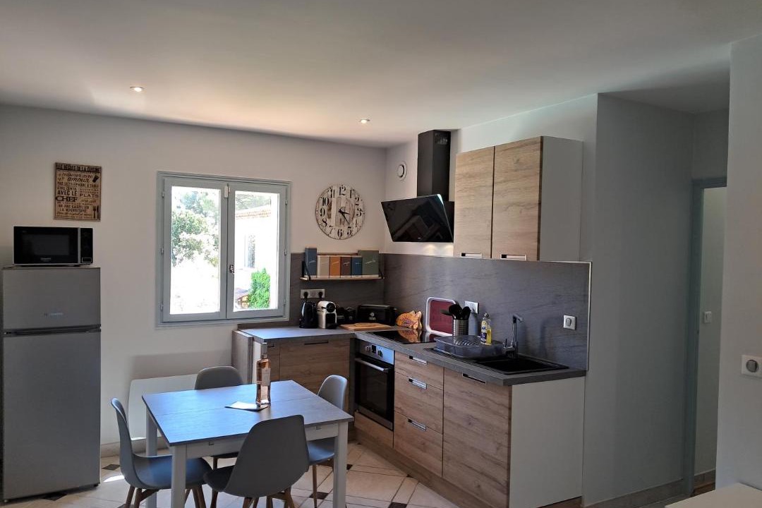 Photo of Kitchen in Draguignan