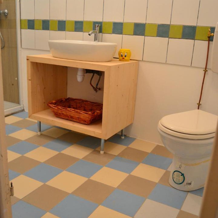 Photo of Bathroom in Vaison-la-Romaine