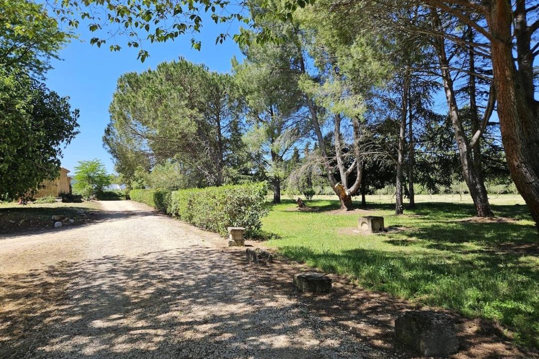 Photo of Outdoor in Sernhac