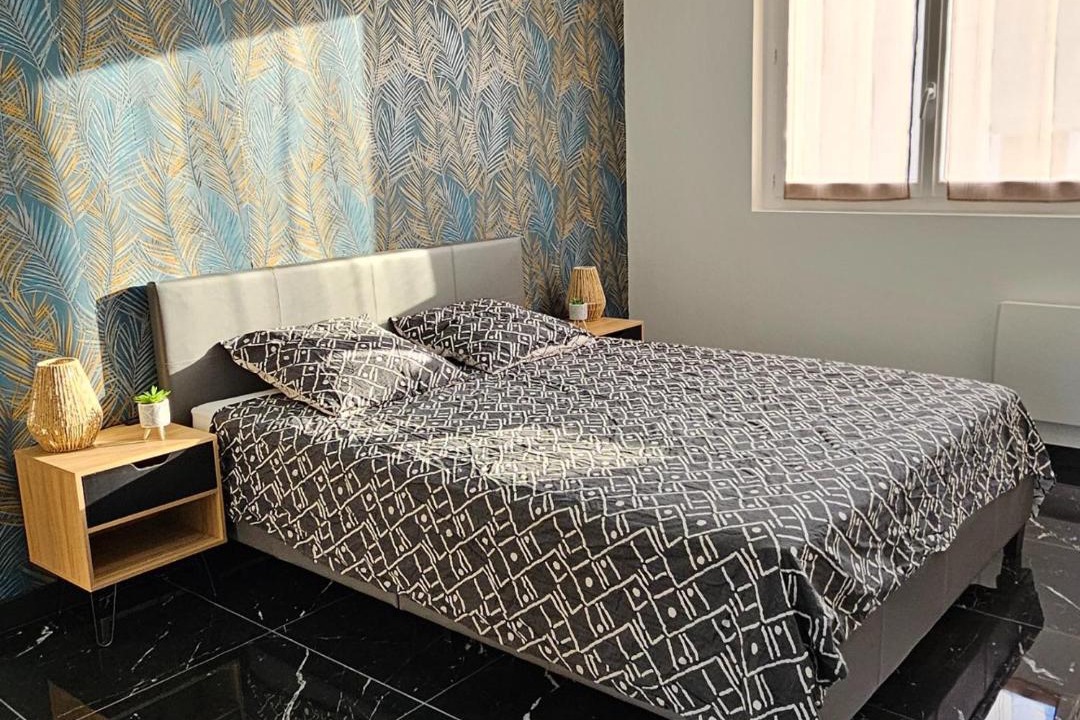 Photo of Bedroom in Saint-Cezaire-sur-Siagne