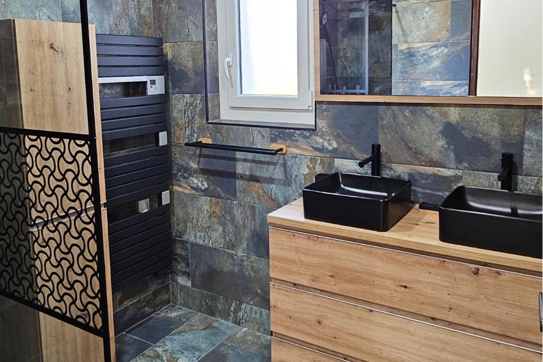 Photo of Bathroom in Saint-Cezaire-sur-Siagne