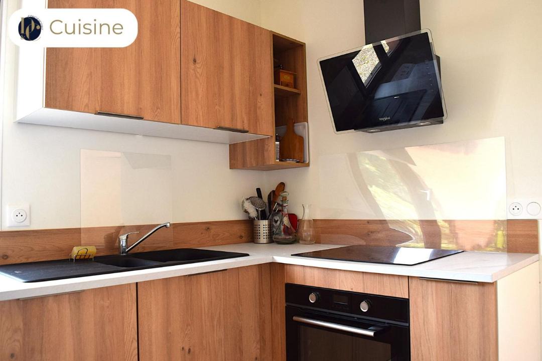 Photo of Kitchen in Saint-Julien
