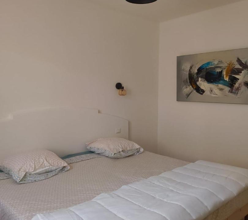 Photo of Bedroom in Vedene