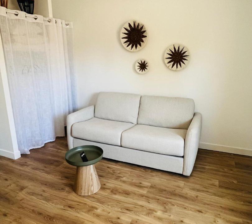 Photo of Livingroom in Vedene