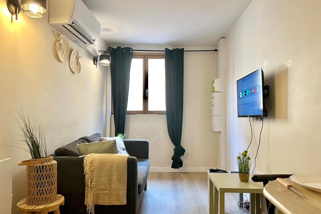 Photo of Livingroom in Pelissanne