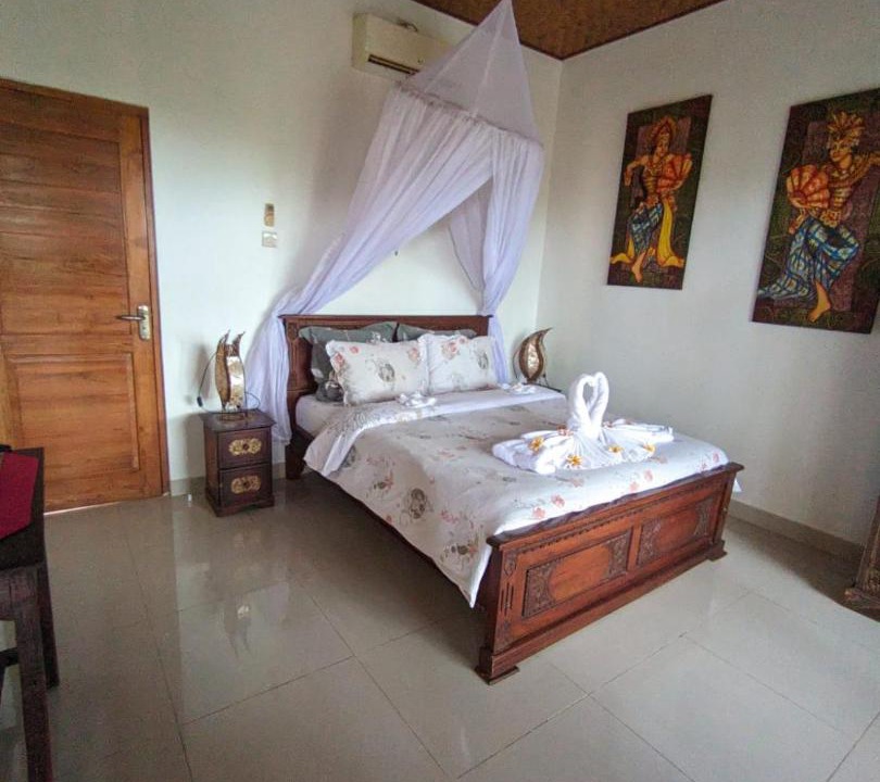 Photo of Bedroom in Bukti