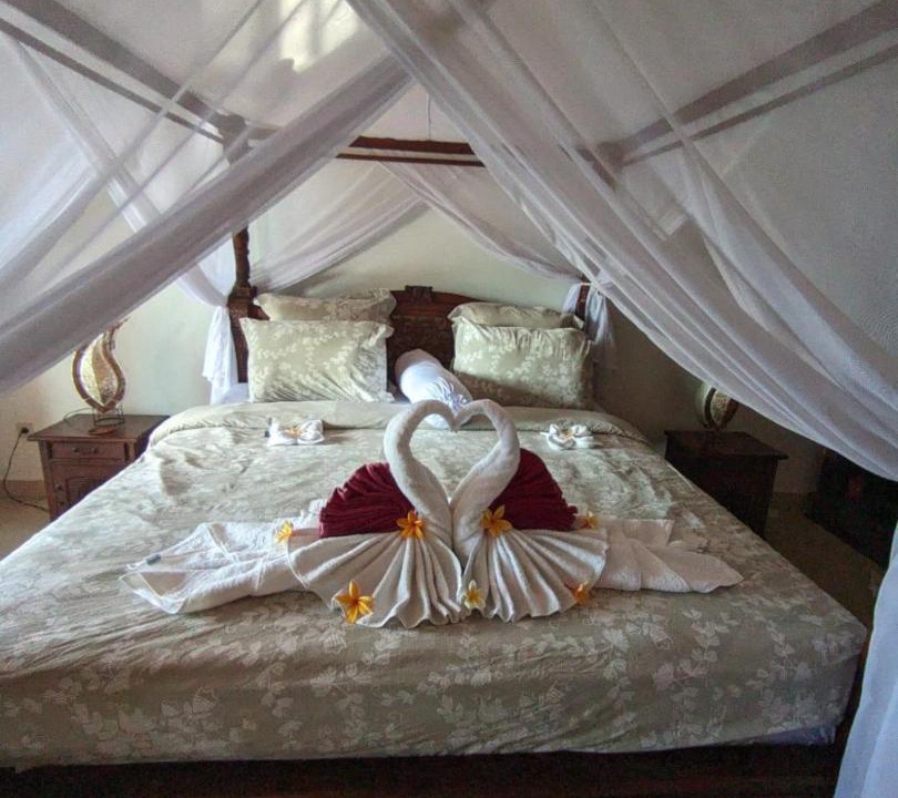 Photo of Bedroom in Bukti