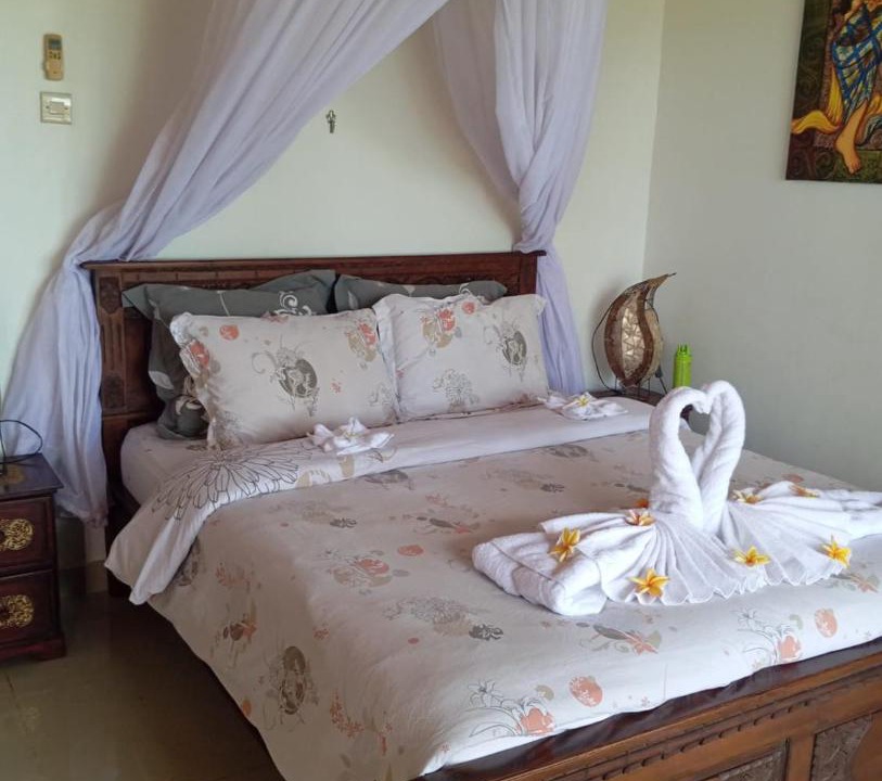 Photo of Bedroom in Bukti