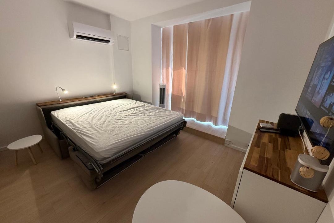 Photo of Bedroom in Sausset-les-Pins