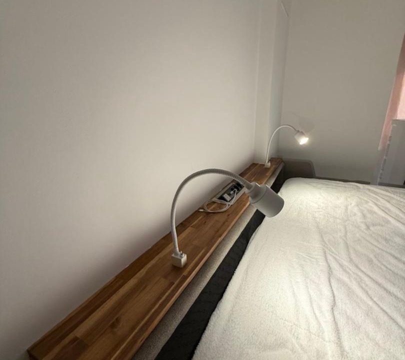 Photo of Bedroom in Sausset-les-Pins
