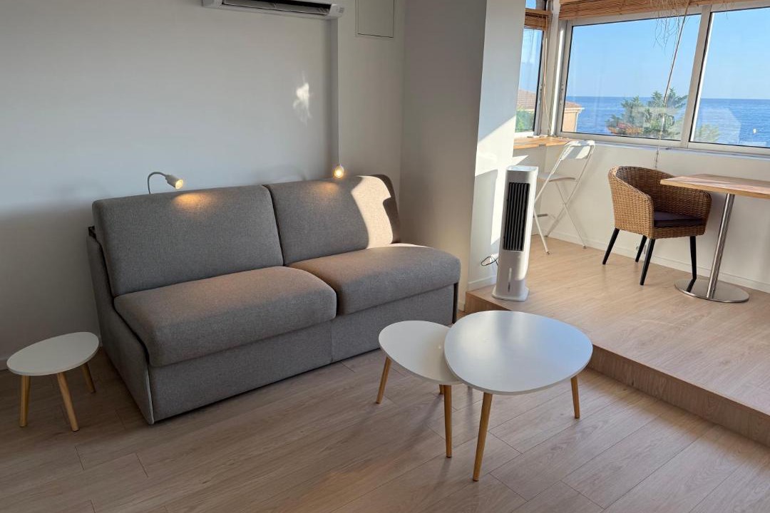 Photo of Livingroom in Sausset-les-Pins