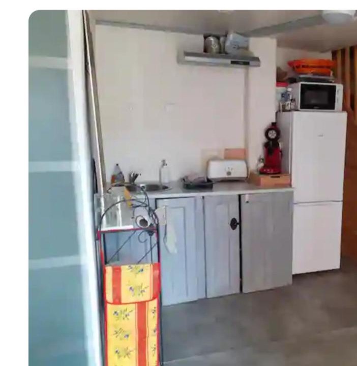 Photo of Kitchen in Vins-sur-Caramy