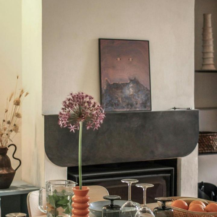 Photo of Kitchen in Bras
