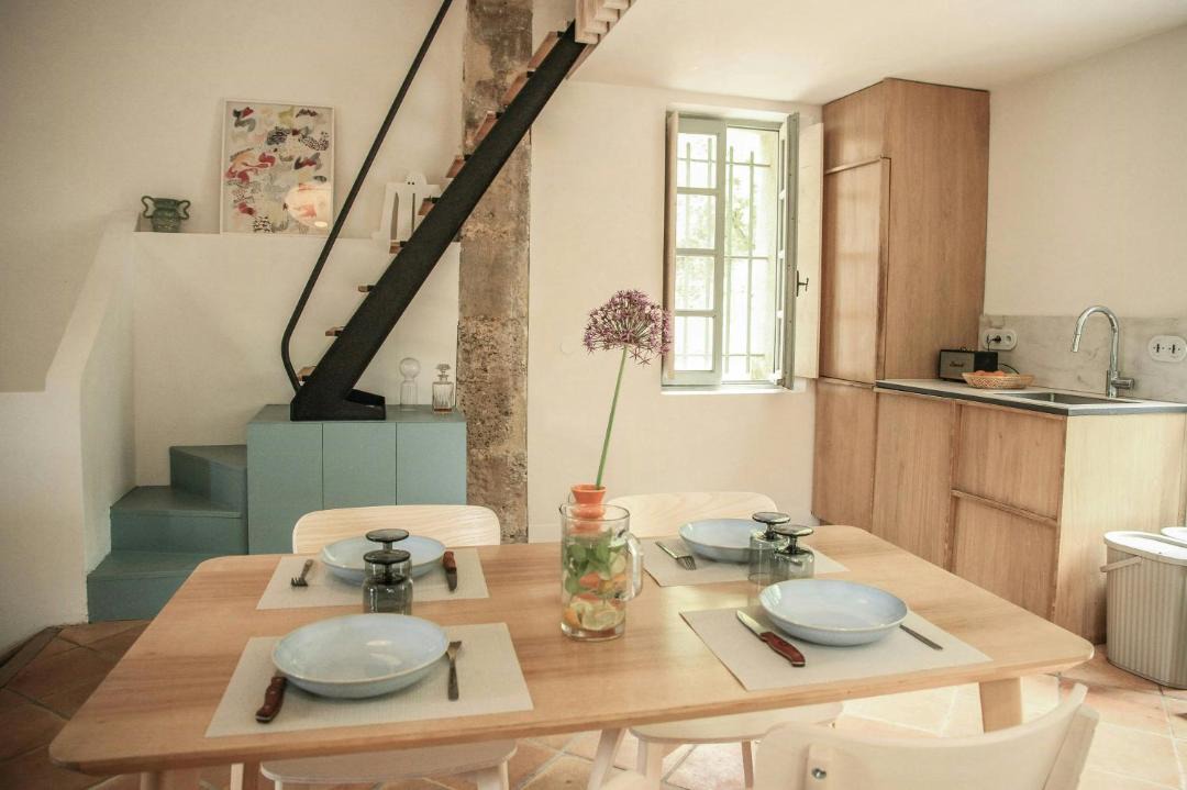 Photo of Kitchen in Bras