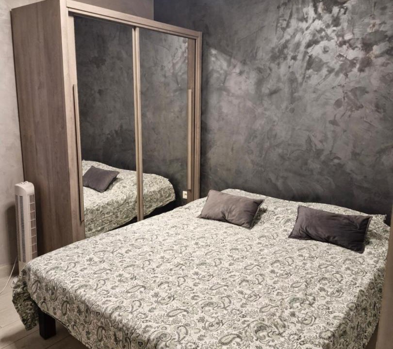 Photo of Bedroom in Les Trois Lucs
