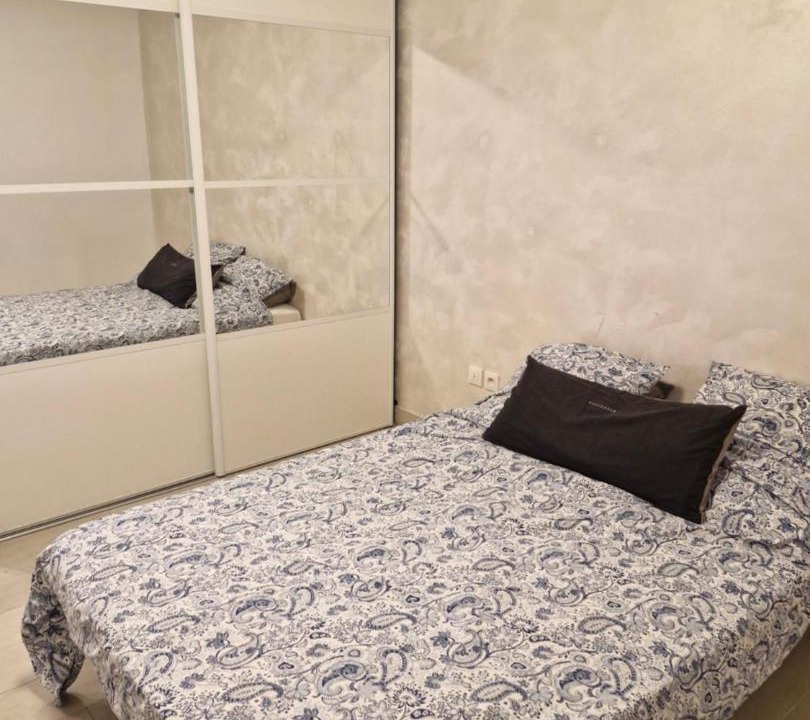 Photo of Bedroom in Les Trois Lucs