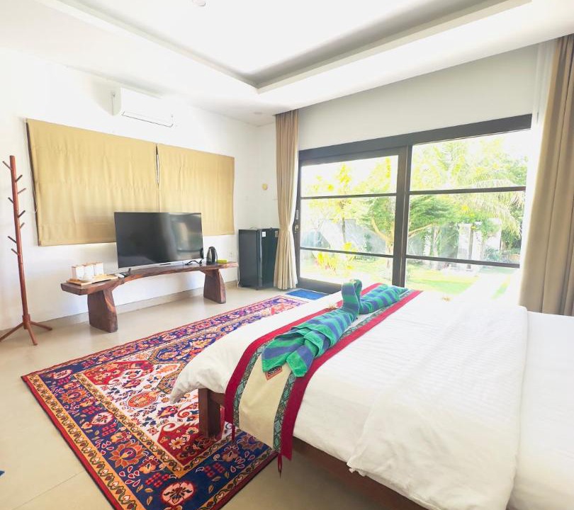 Photo of Bedroom in Amlapura