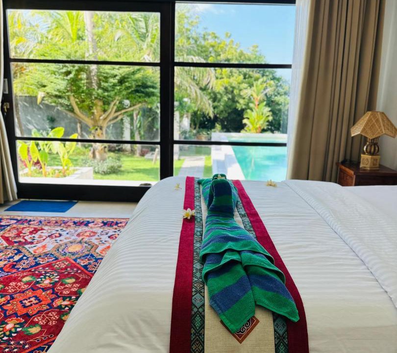 Photo of Bedroom in Amlapura