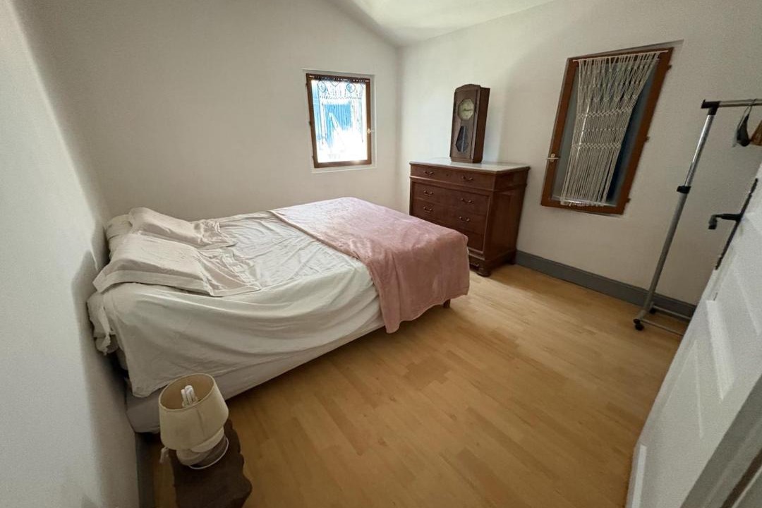 Photo of Bedroom in Mormoiron