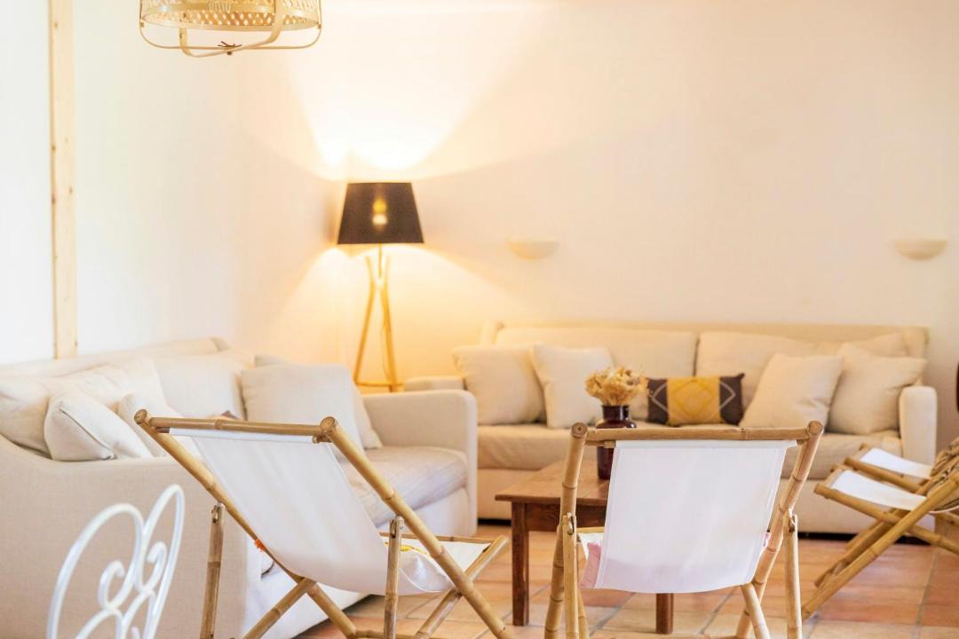 Photo of Livingroom in Ponteves