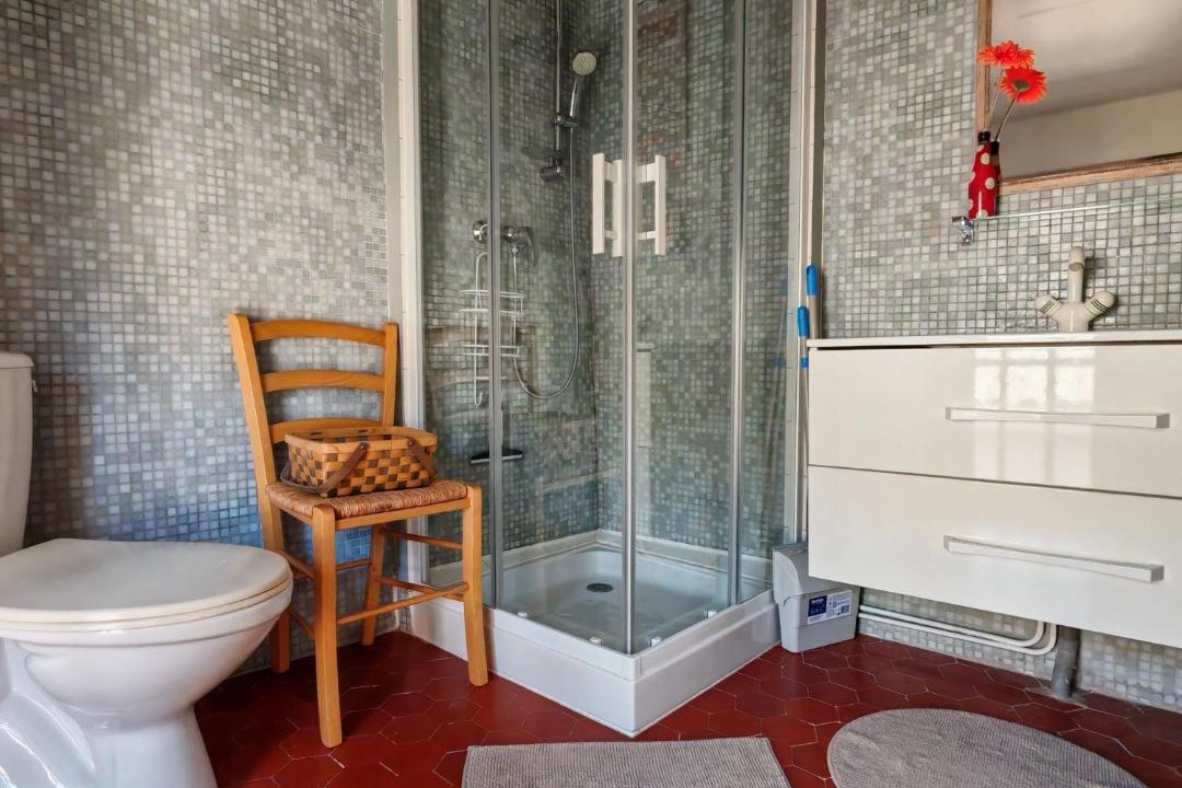 Photo of Bathroom in Volx