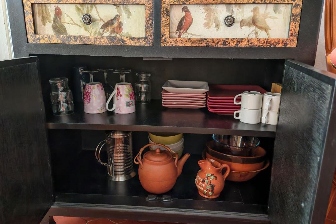 Photo of Kitchen in Volx