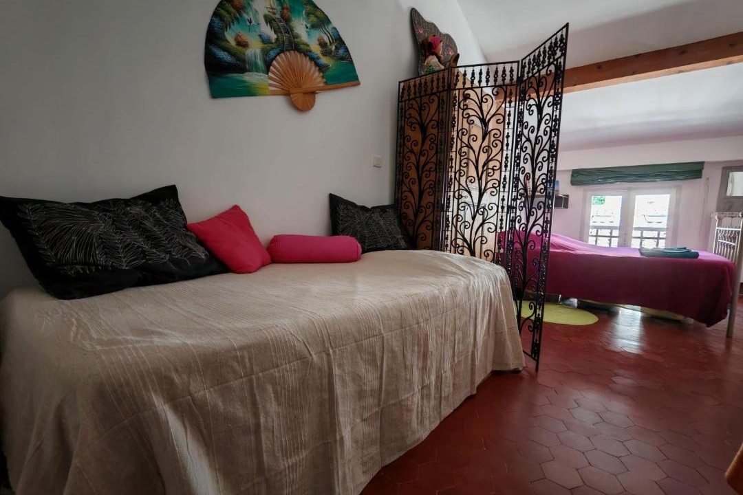 Photo of Bedroom in Volx