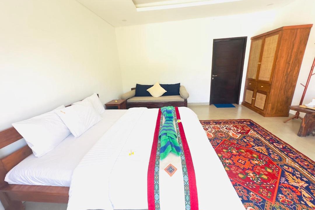 Photo of Bedroom in Amlapura