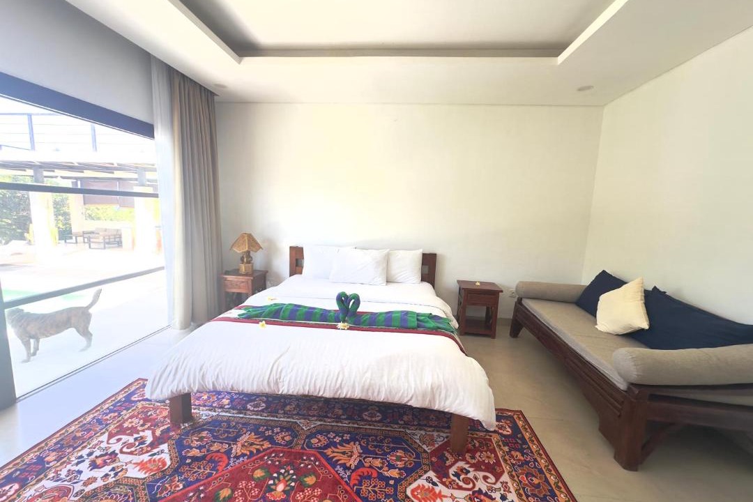 Photo of Bedroom in Amlapura