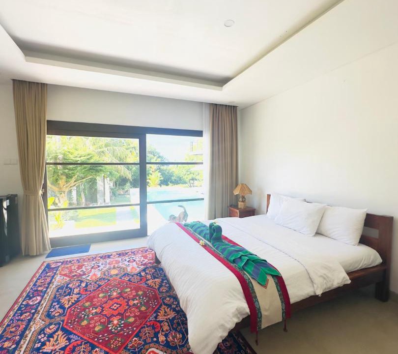 Photo of Bedroom in Amlapura