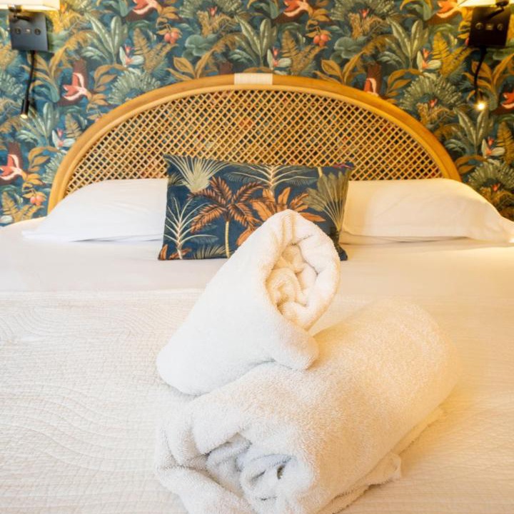 Photo of Bedroom in Castellane