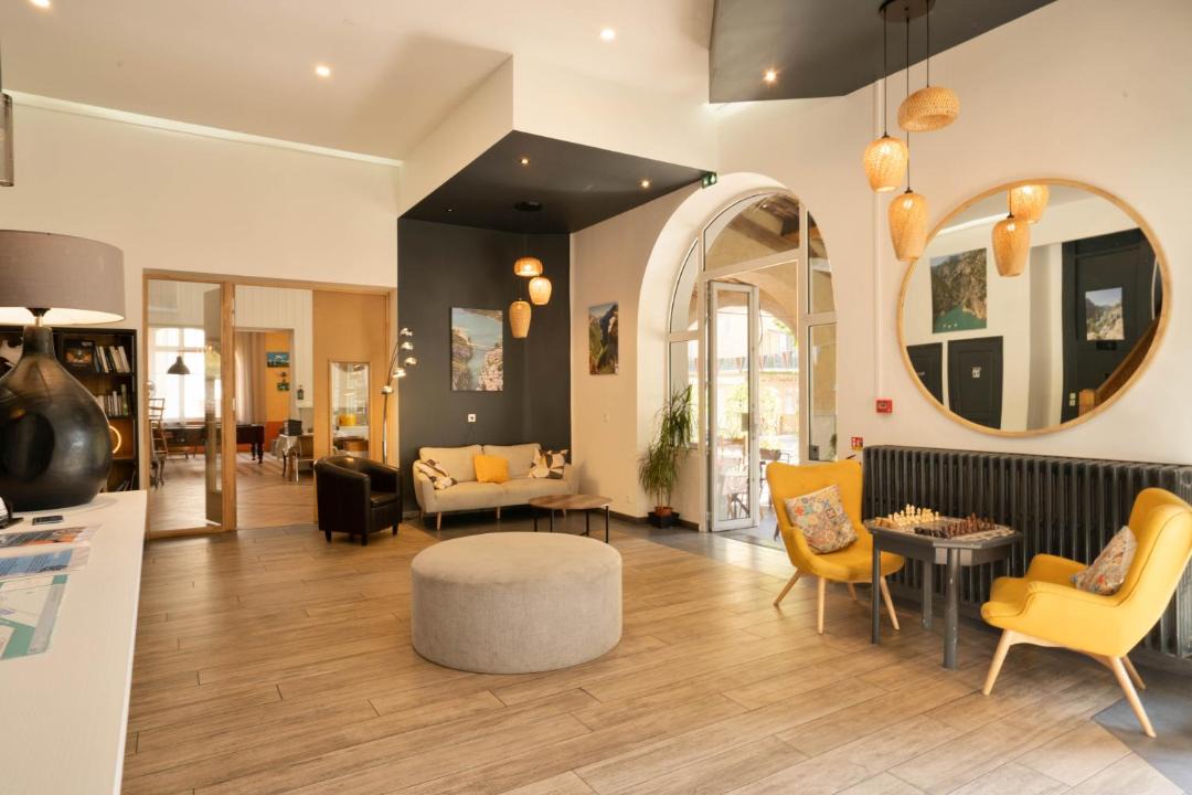 Photo of Livingroom in Castellane
