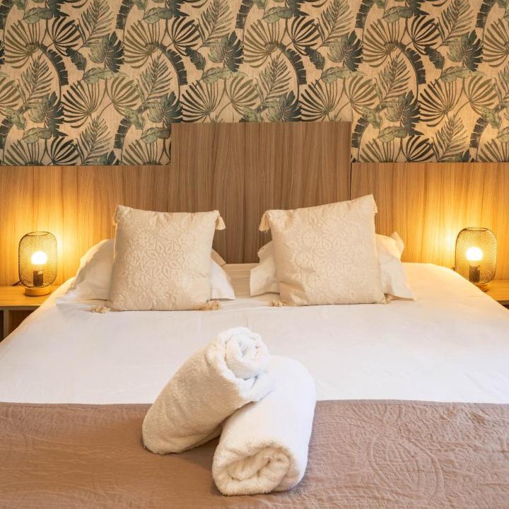 Photo of Bedroom in Castellane