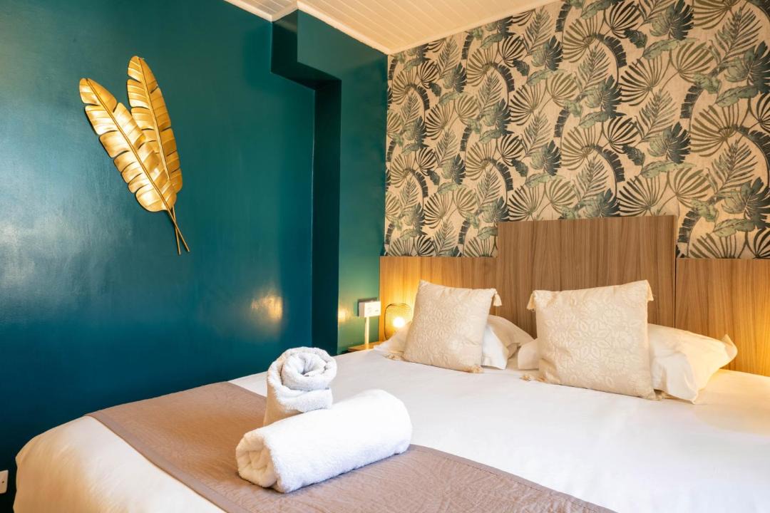 Photo of Bedroom in Castellane