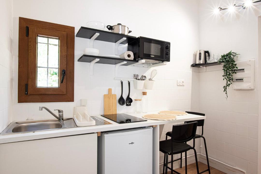 Photo of Kitchen in Istres