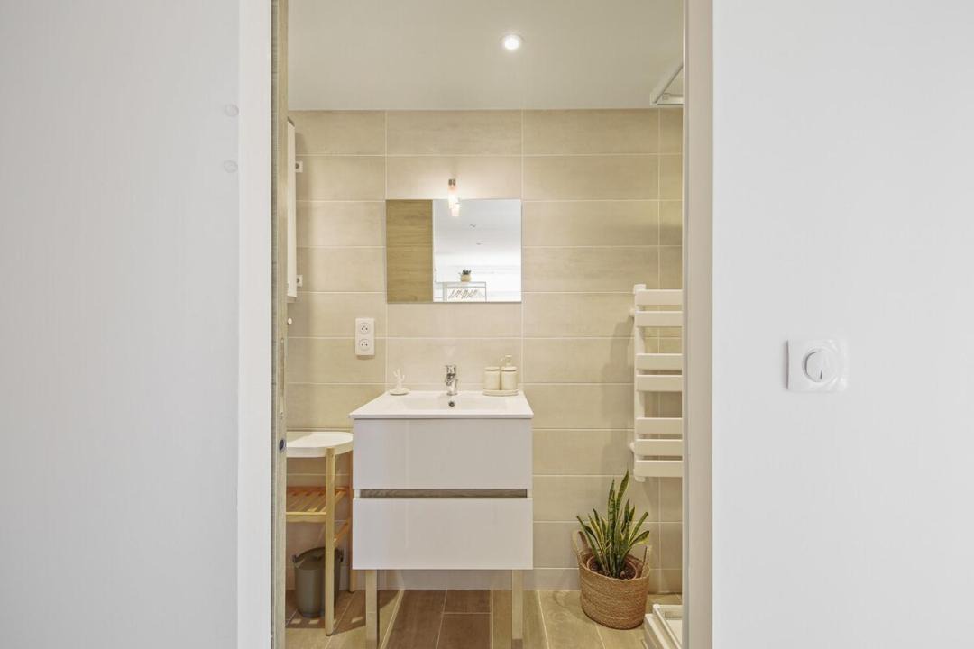 Photo of Bathroom in Le Pradet