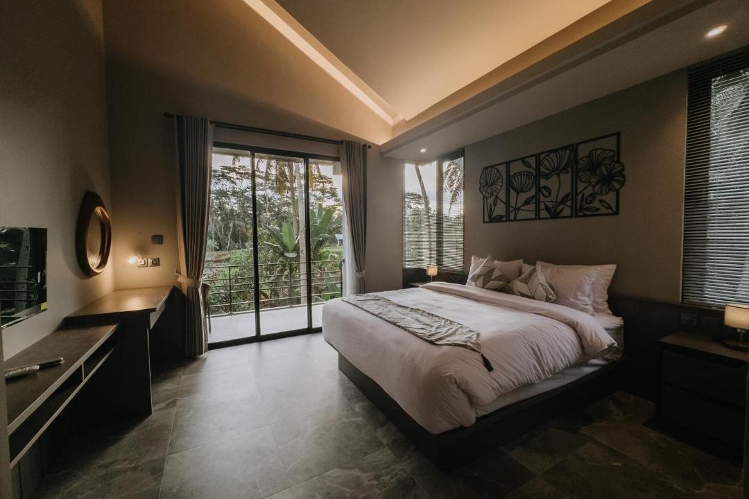 Photo of Bedroom in Mas