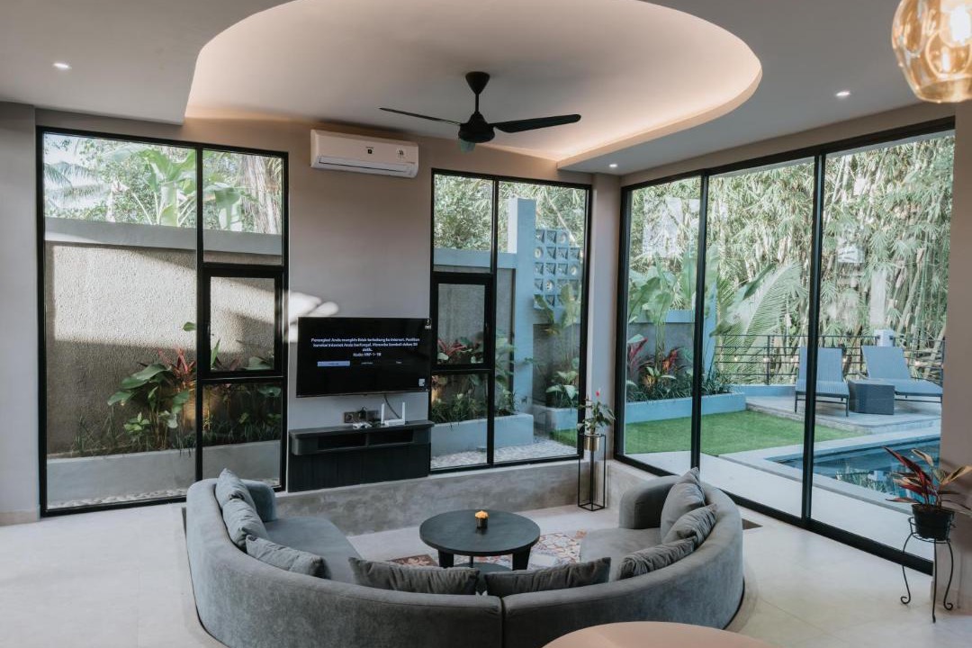 Photo of Livingroom in Mas