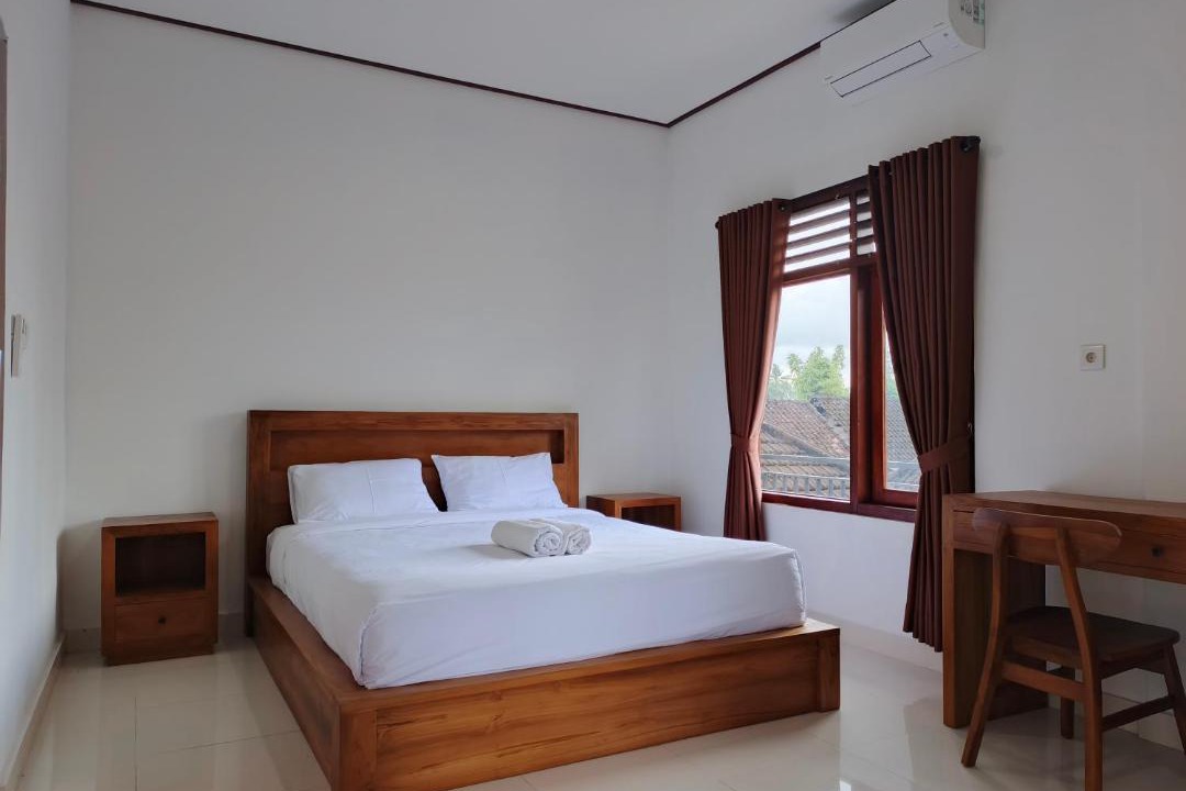 Photo of Bedroom in Kemenuh