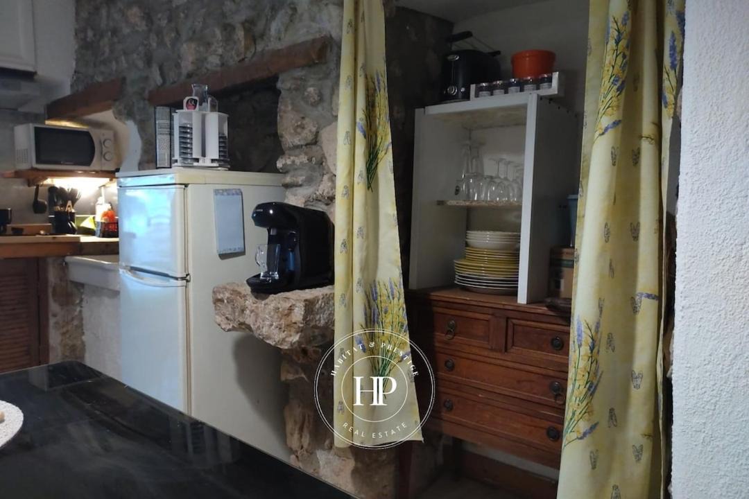 Photo of Kitchen in Cuges-les-Pins