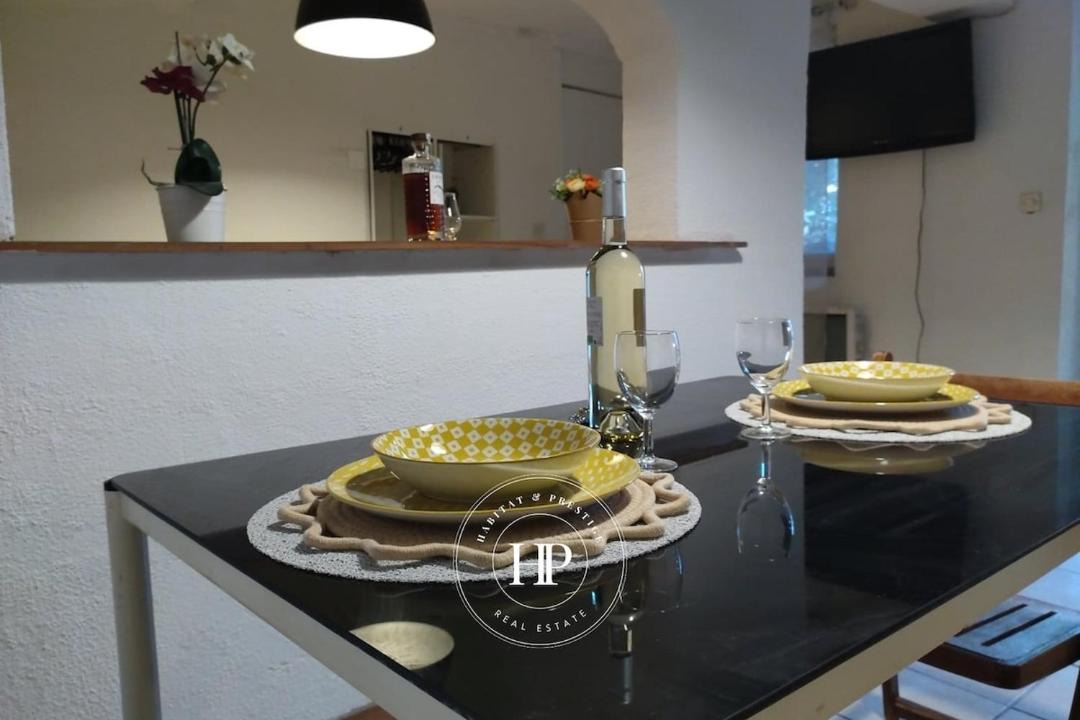 Photo of Kitchen in Cuges-les-Pins