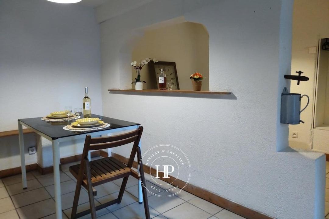 Photo of Kitchen in Cuges-les-Pins